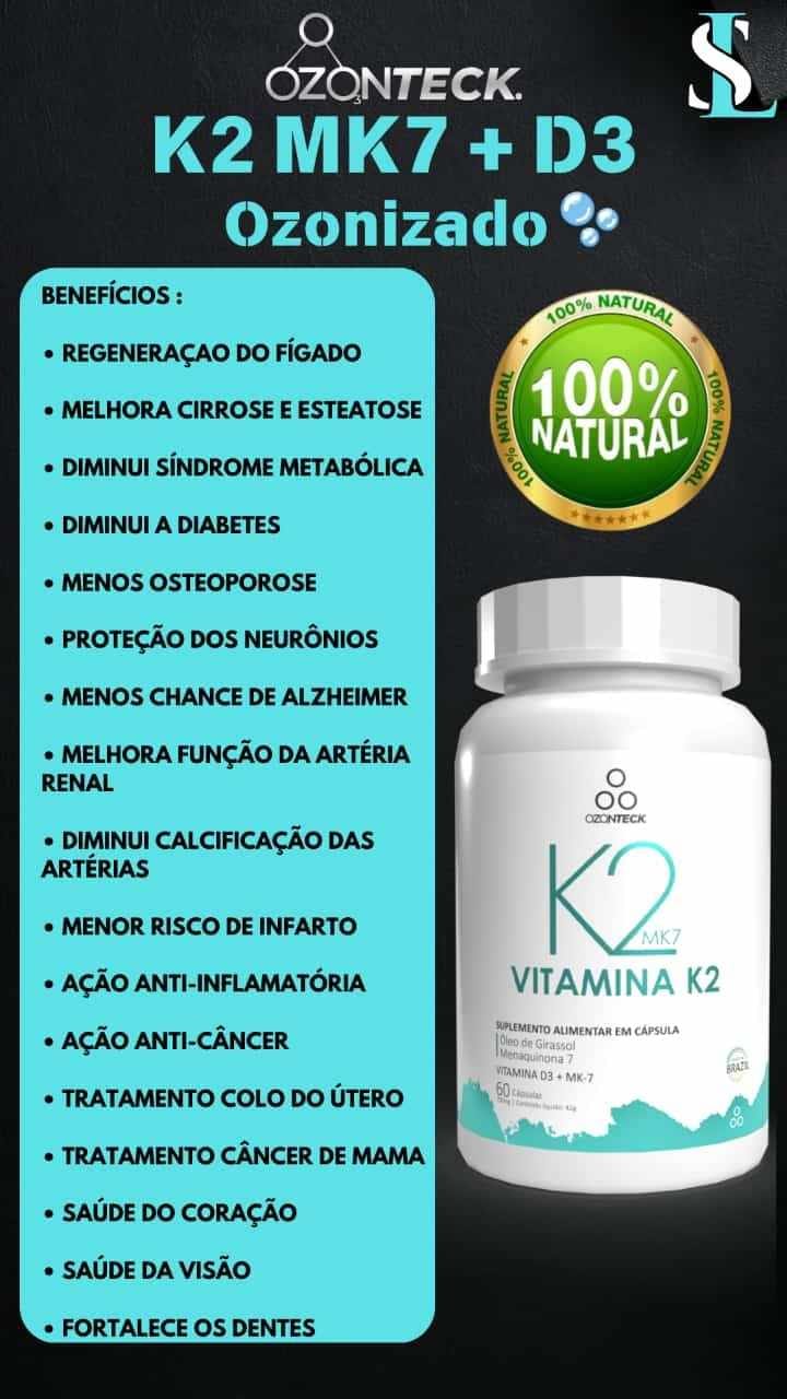 Produtos da Ozonteck