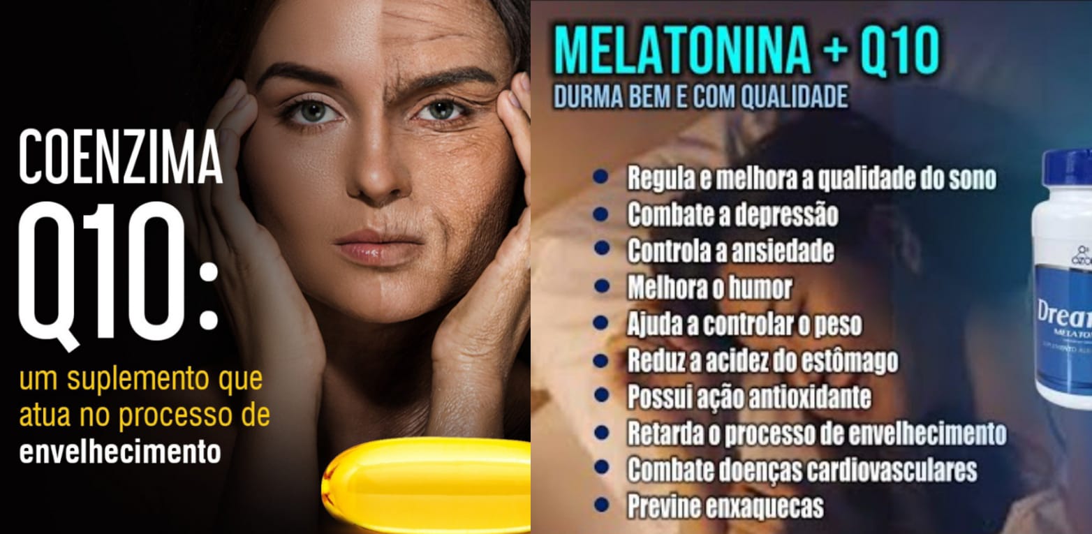 Produtos de saúde e beleza